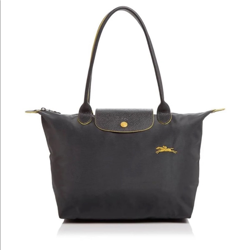 Long champ medium shoulder bag NWT
